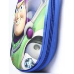 Disney Játékháború tolltartó töltött 3D