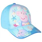 Peppa malac gyerek baseball sapka 51 cm