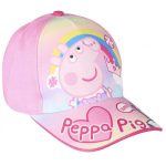 Peppa malac gyerek baseball sapka 51 cm