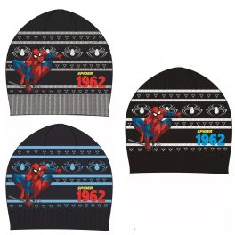  Pókember Gyerek kötött sapka