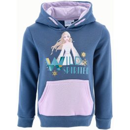Disney Jégvarázs gyerek pulóver 104-116 cm