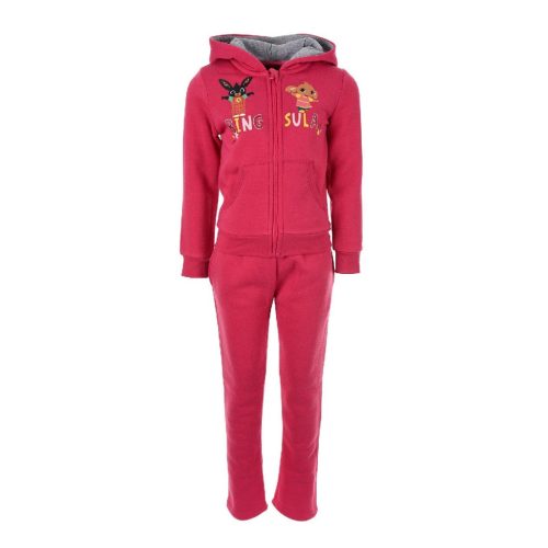 Bing melegítőszett 98-116 cm