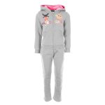 Bing melegítőszett 98-116 cm