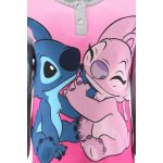 Disney Lilo és Stitch - márkás pamut pizsama lányoknak. 4 év/104 cm