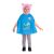 Peppa malac George köpeny 4-6 év