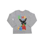 Bing Thing gyerek hosszú ujjú póló 2-6 év 