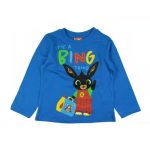Bing Thing gyerek hosszú ujjú póló 2-6 év