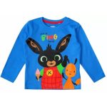 Bing Thing gyerek hosszú ujjú póló 2-6 év