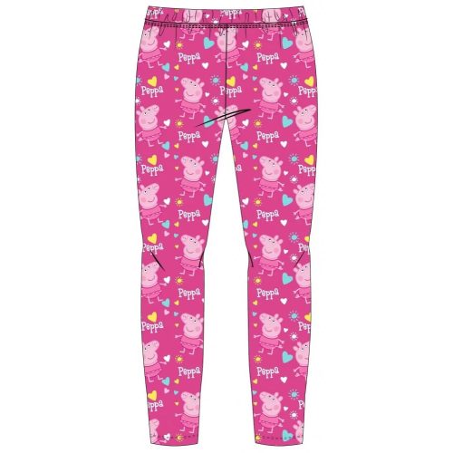 Gyerek Leggings Peppa Pig 98-128 cm  65 g