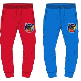 Bing gyerek hosszú nadrág, jogging alsó 92-116 cm