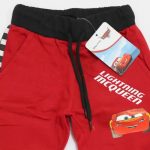 Disney Cars, Verdák Gyerek hosszú nadrág, jogging alsó 98-128 cm