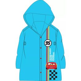 Disney Verdák esőkabát 98-128 cm
