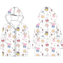Peppa malac esőkabát 98-128 cm