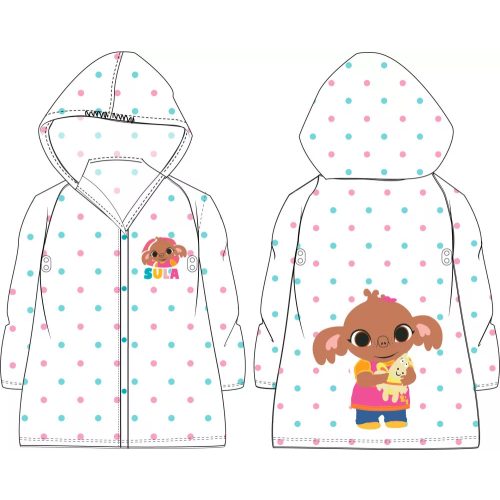 Bing Sula esőkabát 92-110 cm