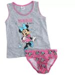 Disney Minnie trikó + bugyi szett 104-134 cm
