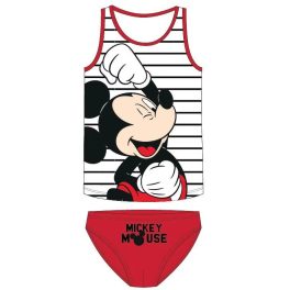 Disney Mickey trikó + alsó szett 98-128 cm