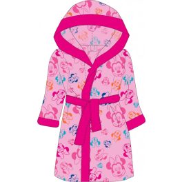 Disney Minnie gyerek köntös 3-8 év
