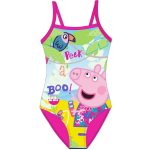 Peppa malac gyerek fürdőruha, úszó, 92-122 cm