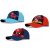 Pókember gyerek baseball sapka 50-54 cm