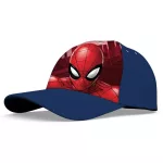 Pókember gyerek baseball sapka 50-54 cm