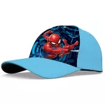 Pókember gyerek baseball sapka 50-54 cm