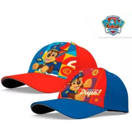Mancs Őrjárat Playtime gyerek baseball sapka 52-54 cm 