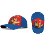Mancs Őrjárat Playtime gyerek baseball sapka 52-54 cm 