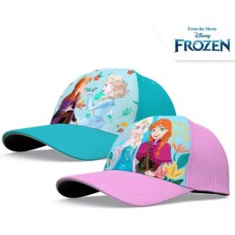 Disney Jégvarázs Spirits gyerek baseball sapka 52-54 cm