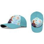 Disney Jégvarázs Spirits gyerek baseball sapka 52-54 cm