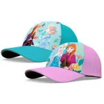 Disney Jégvarázs Spirits gyerek baseball sapka 52-54 cm 