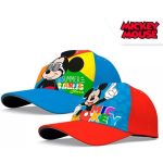 Disney Mickey gyerek baseball sapka 52-54 cm