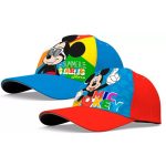 Disney Mickey gyerek baseball sapka 52-54 cm