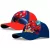 Pókember Marvelous gyerek baseball sapka 52-54 cm