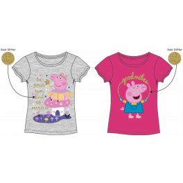 Peppa malac gyerek póló 98-140 cm