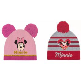 Disney Minnie gyerek sapka 52-54 cm 