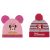 Disney Minnie gyerek sapka 52-54 cm 