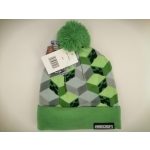 Minecraft gyerek sapka 52-54 cm 