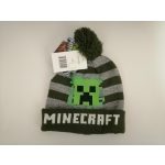Minecraft gyerek sapka 52-54 cm 