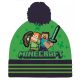 Minecraft gyerek sapka 54-56 cm