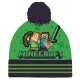 Minecraft gyerek sapka 54-56 cm 