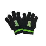 Minecraft gyerek kesztyű 