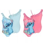 Disney Lilo és Stitch, A csillagkutya Scrump gyerek fürdőruha, úszó 3-8 év