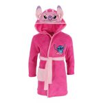 Disney Lilo és Stitch, A csillagkutya Angel gyerek köntös 3 - 10 év / 98 - 140 cm
