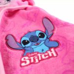 Disney Lilo és Stitch, A csillagkutya Angel gyerek köntös 3 - 10 év / 98 - 140 cm