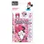 Disney Minnie írószer szett stay 5db-os
