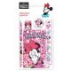 Disney Minnie írószer szett stay 5db-os