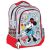 Disney Minnie iskolatáska, táska 42 cm
