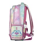 Disney Minnie iskolatáska, táska 41 cm