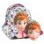 Disney Jégvarázs 3D hátizsák, táska 30 cm