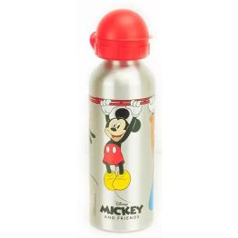 Disney Mickey alumínium kulacs 500 ml